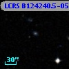 LCRS B124240.5-052309