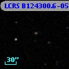 LCRS B124300.6-052605