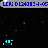 LCRS B124302.4-051907