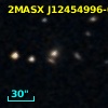 2MASX J12454996-0543273