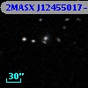 2MASX J12455017-0543363
