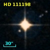 HD 111198
