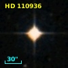 HD 110936