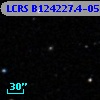 LCRS B124227.4-054748