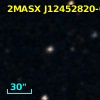 2MASX J12452820-0649581