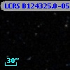 LCRS B124325.0-055410