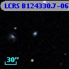 LCRS B124330.7-061659
