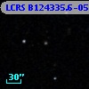 LCRS B124335.6-054722