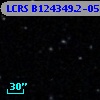 LCRS B124349.2-055027