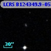 LCRS B124349.9-055324