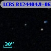 LCRS B124404.9-063243
