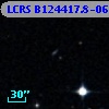 LCRS B124417.8-060711
