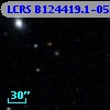 LCRS B124419.1-053817