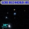 LCRS B124420.9-053614