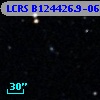 LCRS B124426.9-061231