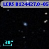 LCRS B124427.0-053211