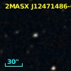 2MASX J12471486-0659563