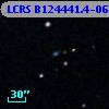 LCRS B124441.4-060644