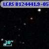 LCRS B124441.9-054834