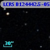 LCRS B124442.5-055028