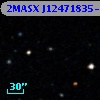2MASX J12471835-0603334