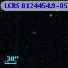 LCRS B124454.9-055654