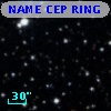 NAME CEP RING