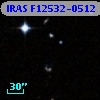 IRAS F12532-0512