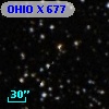 OHIO X 677