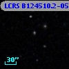 LCRS B124510.2-051921