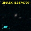 2MASX J12474707-0533368