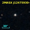 2MASX J12475930-0546255