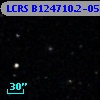 LCRS B124710.2-051708
