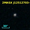 2MASX J12512703-0538378