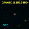2MASX J12512850-0539428