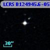 LCRS B124945.6-051540