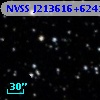 NVSS J213616+624136