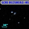 LCRS B125059.5-052325