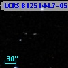 LCRS B125144.7-051712