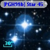 [PGH98b] Star 45