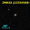 2MASX J12554568-0534254