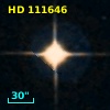 HD 111646