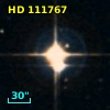 HD 111767