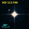 HD 111746