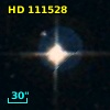 HD 111528