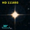 HD 111693