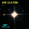 HD 111768