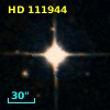 HD 111944