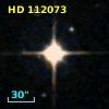 HD 112073