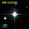 HD 112141